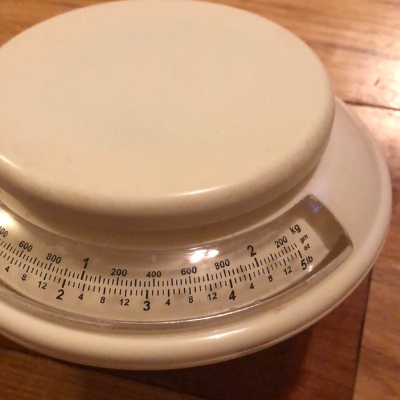 Vintage scale - Picture 3 of 6